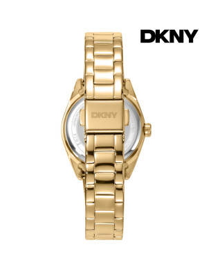 DKNY Ladies Watch